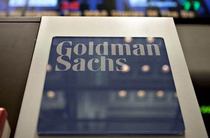 Datonomy, nuevo servicio de datos para criptomercados de Goldman Sachs