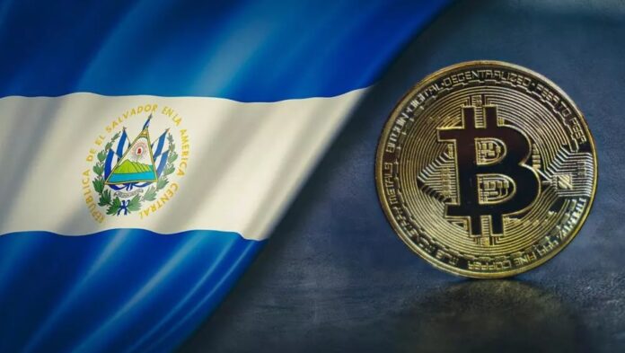 El Salvador se acerca a la emisión del primer Bono Bitcoin