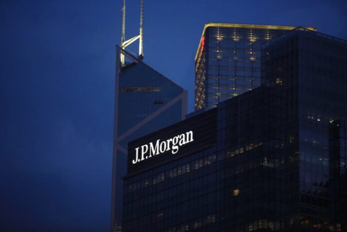 JP Morgan está desarrollando una wallet digital