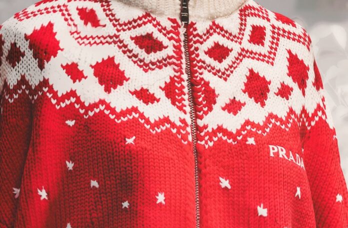 Prada celebra esta temporada navideña con un nuevo lanzamiento de NFT
