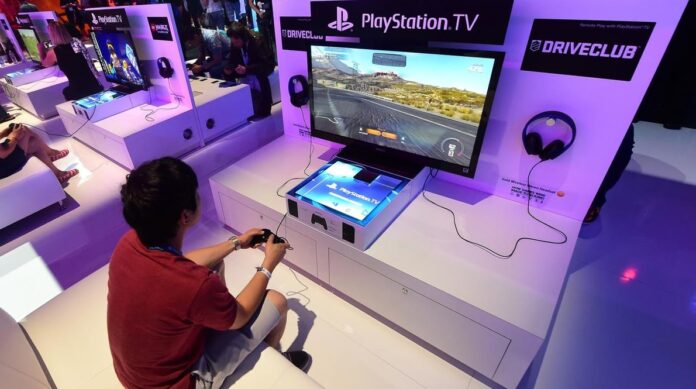 Sony presenta patente para integrar NFT en PlayStation