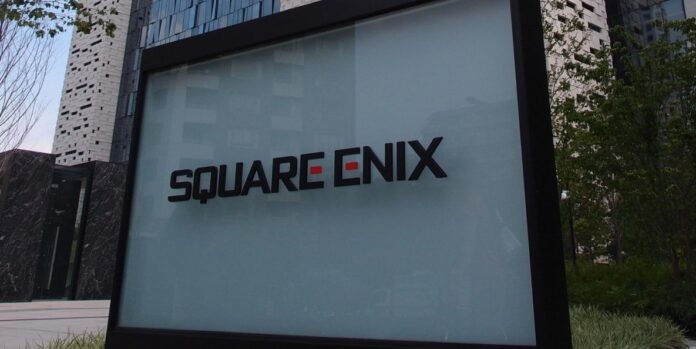 Square Enix anuncia el lanzamiento de “Symbiogenesis”