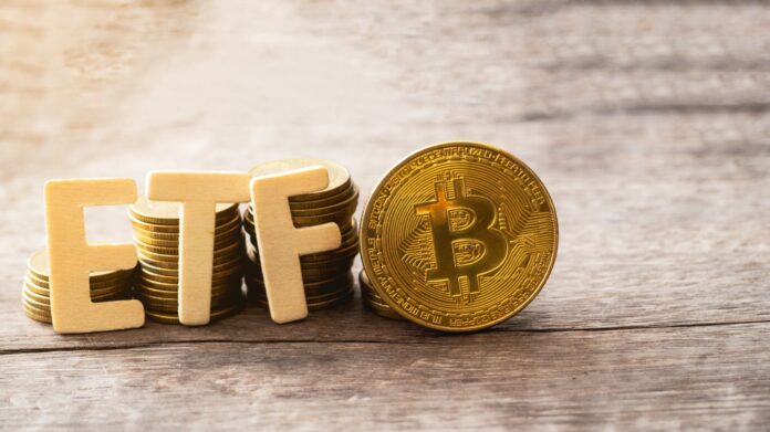 ETF Bitcoin- Bit2Me News