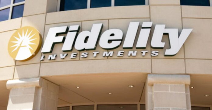 Fidelity Investments portada