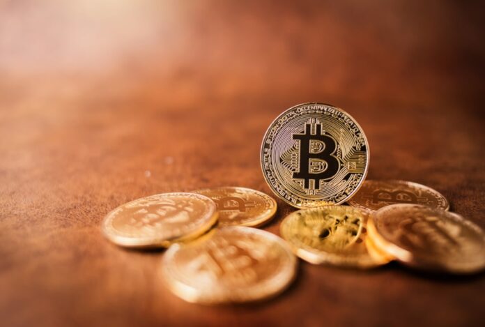 200.000 bitcoins han salido de los exchanges en los últimos 30 días