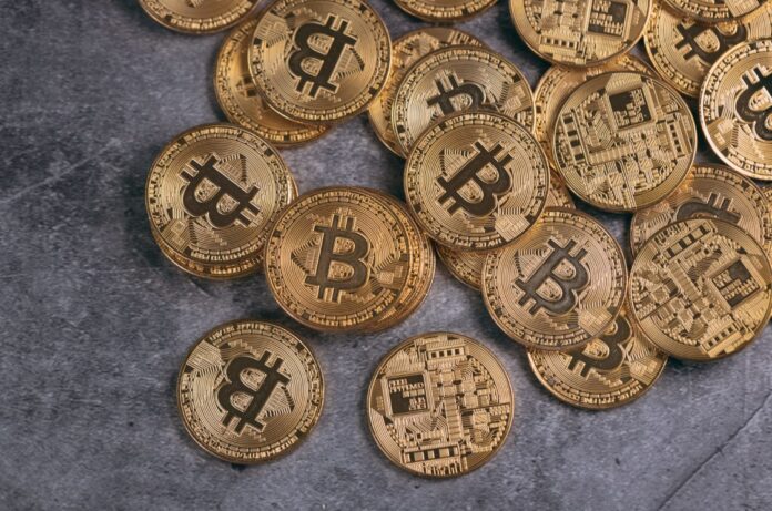 Bitcoin es el futuro de las finanzas