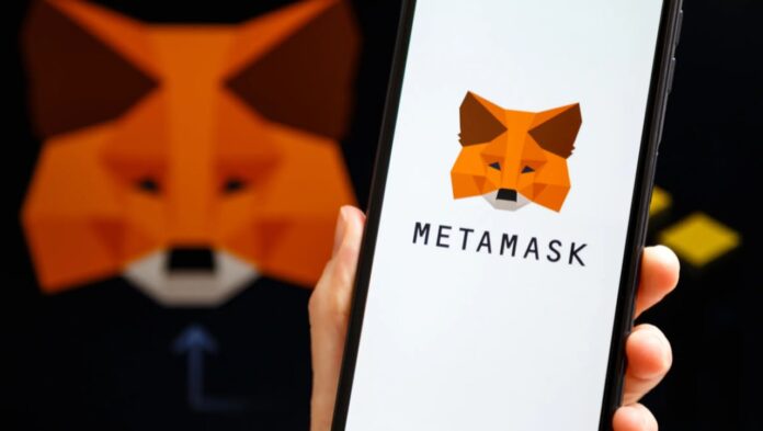 ConsenSys aclara las preocupaciones sobre la privacidad en MetaMask