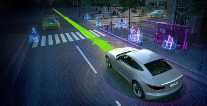 El Metaverso transformará la industria automotriz en 2023, prevé Nvidia