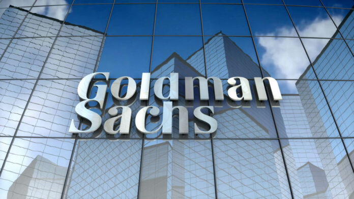 Goldman Sachs-Bit2Me News