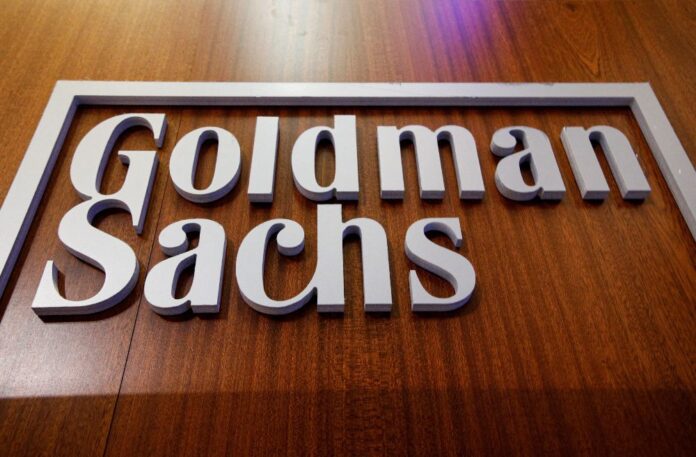 Goldman Sachs anuncia que seguirá invirtiendo en empresas cripto