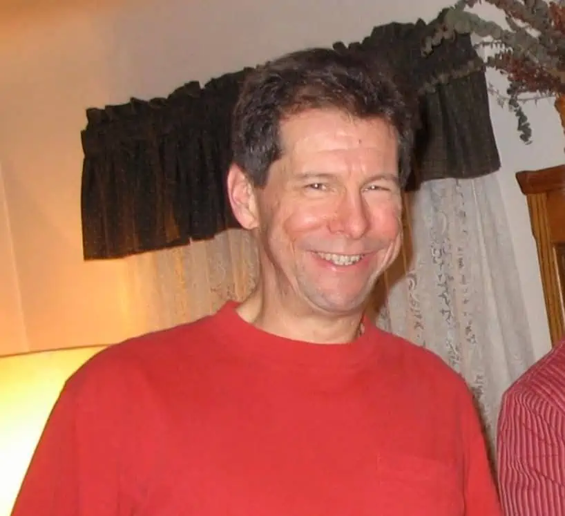 Hal Finney, primer colaborador de Bitcoin