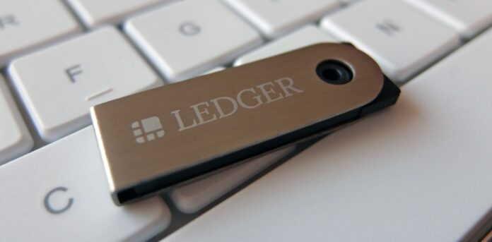 Ledger se asocia con Merlin para ofrecer análisis de rendimiento DeFi a sus clientes