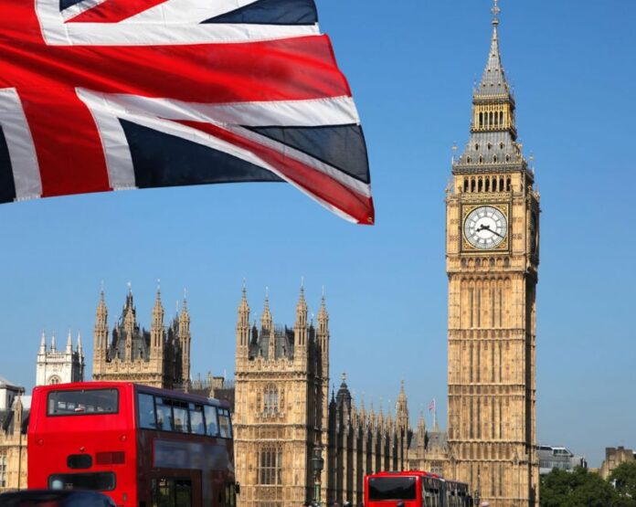 Reino Unido planea regular las criptomonedas