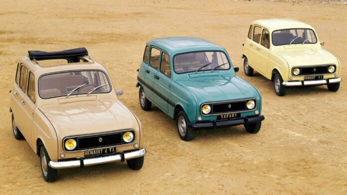 Renault prepara su primera colección de NFT