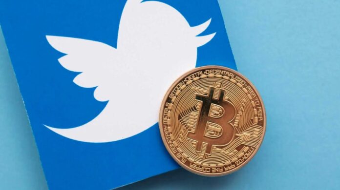 Twitter añade una nueva función para visualizar el precio de Bitcoin