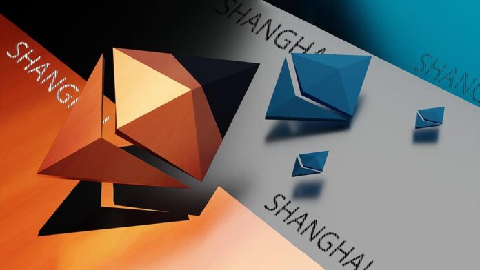 Shanghai Ethereum- Bit2Me News