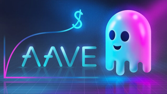 Aave Protocol V3 nueva versión Aave en Ethereum