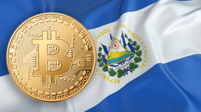 El Salvador aprueba ley de activos digitales para la emisión del Bono Bitcoin