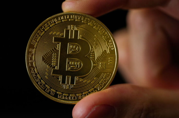 Bitcoin un día después de la subida de tipos de interés de la FED