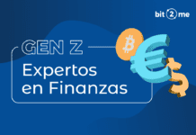 Pol Martín, CEO de Rand: «Mi generación es la que en los últimos 30 años ha tenido más ahorros» Pol Martin