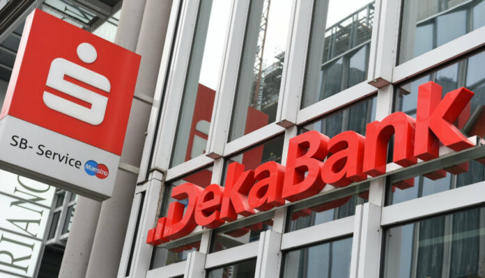 DekaBank se prepara para custodiar Bitcoin y otras criptomonedas
