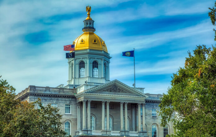 New Hampshire debate nueva ley que beneficiará a la minería de criptomonedas