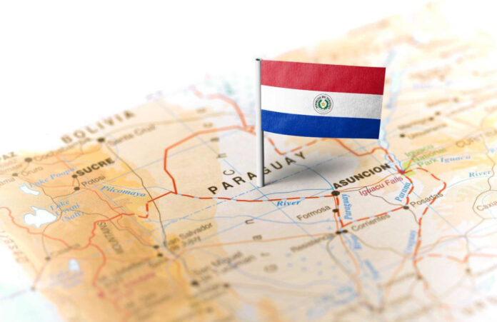 Paraguay lidera el crecimiento de la minería Bitcoin en Latinoamérica