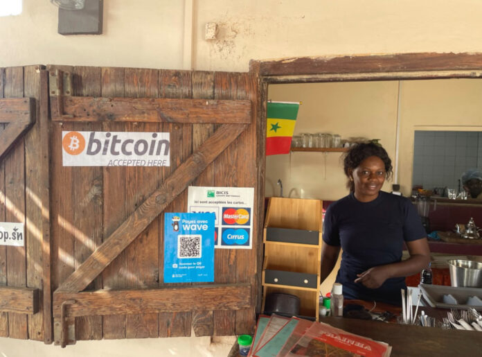 Senegal se inspira en la política de El Salvador sobre bitcoin