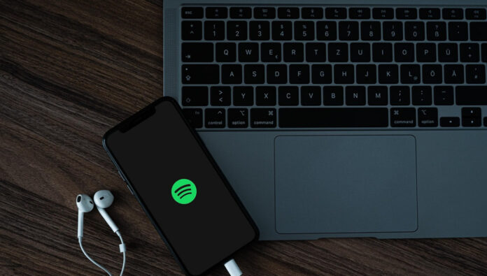 Spotify lanza un piloto para habilitar la música a través de NFTs
