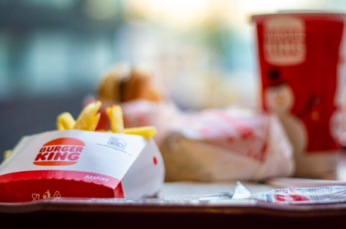 Burger King ya acepta pagos en Bitcoin en su franquicia en París
