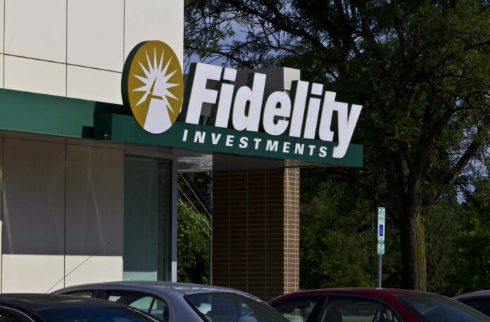 Fidelity abre su servicio de compraventa de Bitcoin y Ethereum al público