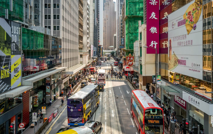 Hong Kong atrae a más de 80 empresas de la industria cripto