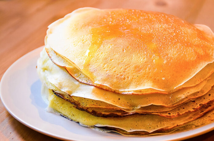 PancakeSwap V3 se lanza en abril