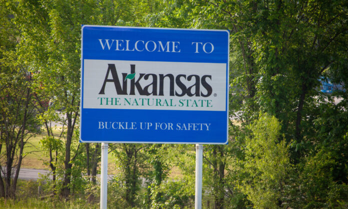 Arkansas se vuelve amigable con los mineros de criptomonedas
