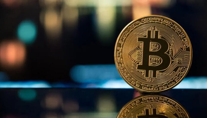 Bitcoin se fortalece a pesar de la crisis bancaria
