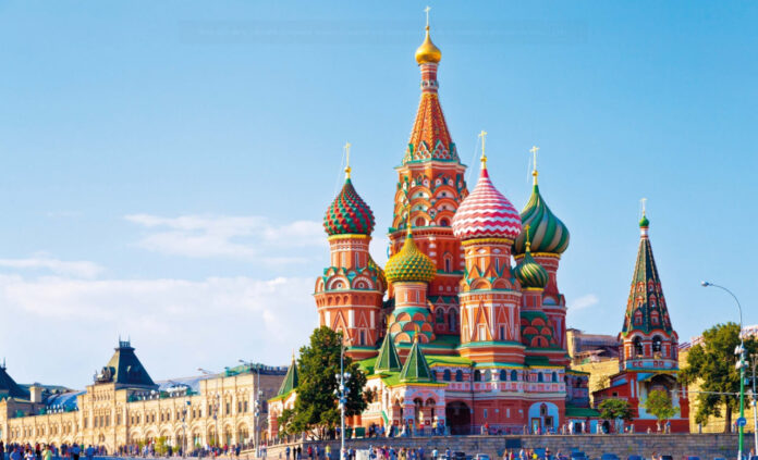 Rusia ahora mina más bitcoins que Kazajistán