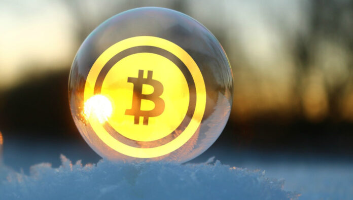 HC Wainwright es el último es declararse optimista sobre el futuro de Bitcoin