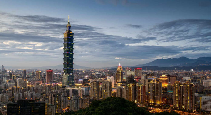 Taiwán publicará un marco normativo para las criptomonedas en septiembre
