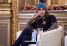 Chema Alonso : « S'ils le souhaitent, ils peuvent lire vos messages WhatsApp » Chema Alonso, CDO de Telefónica