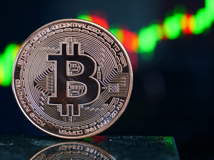 Bitcoin está listo para dejar el mercado bajista