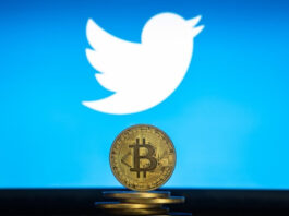 Bitcoin es tendencia en Twitter