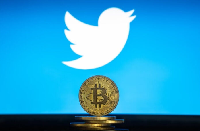 Bitcoin es tendencia en Twitter