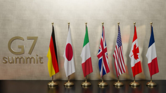 G7 reitera su apoyo a las recomendaciones del GAFI para supervisar las criptomonedas