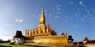 Laos usará blockchain para impulsar la innovación y su transformación digital