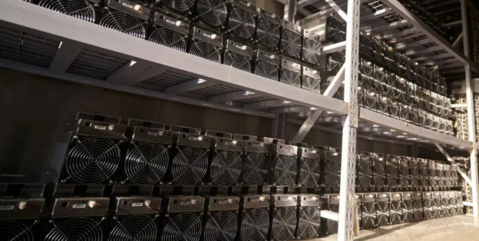 La minería de Bitcoin como estabilizador de las redes energéticas
