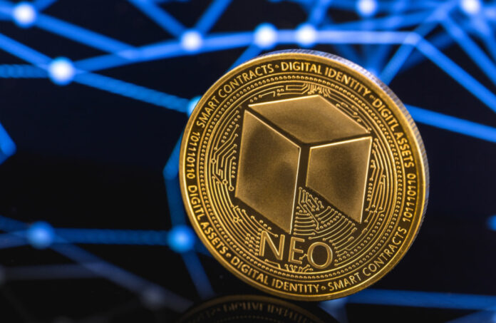 Por qué subió el precio de Neo (NEO) esta semana