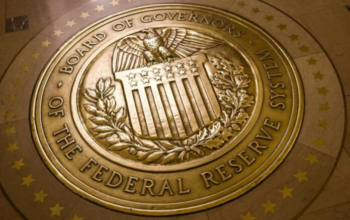 La Reserva Federal vuelve a subir las tasas de interés en 25 puntos básicos