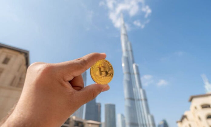 Dubái construirá la primera torre Bitcoin del mundo