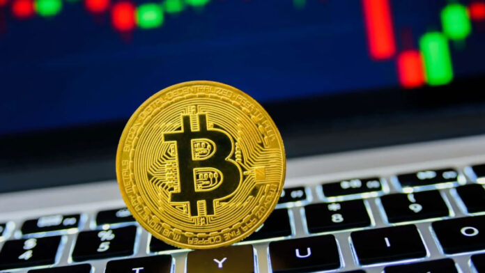 Bitcoin domina el 47,8% del mercado cripto
