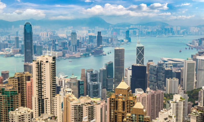 Comienza una nueva política regulatoria para las criptomonedas en Hong Kong